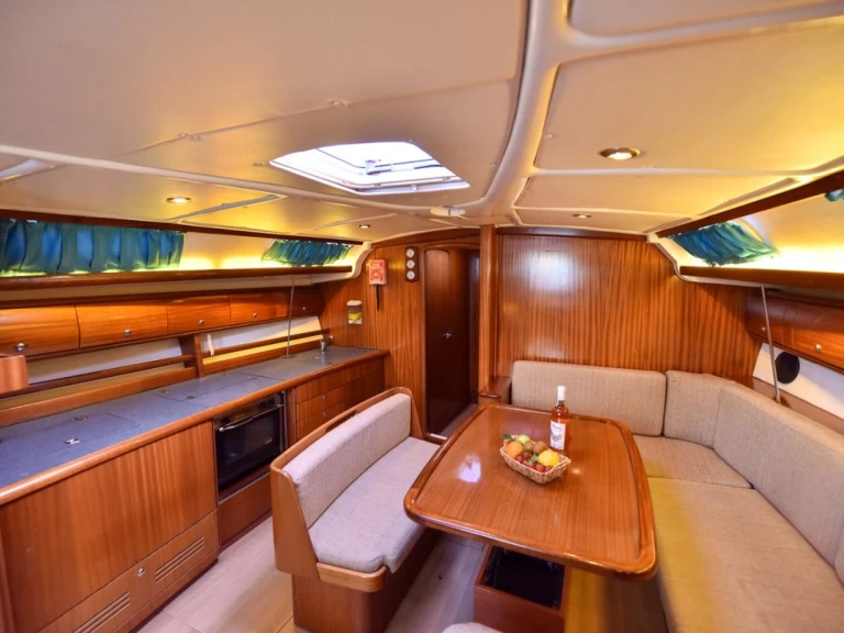 Louer Voilier avec ou sans skipper Bavaria à Fethiye