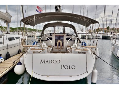 Location bateau Mandalina Marina pas cher Impression 40