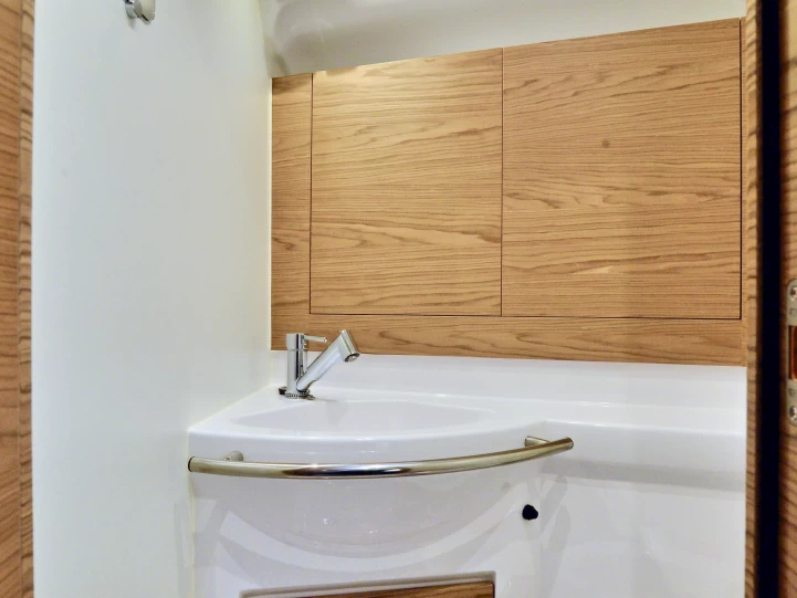 Location bateau Elan Impression 40 à Sibenik sur Samboat