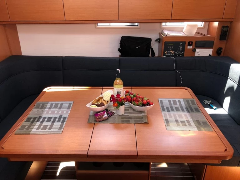 Voilier à louer à Göcek au meilleur prix