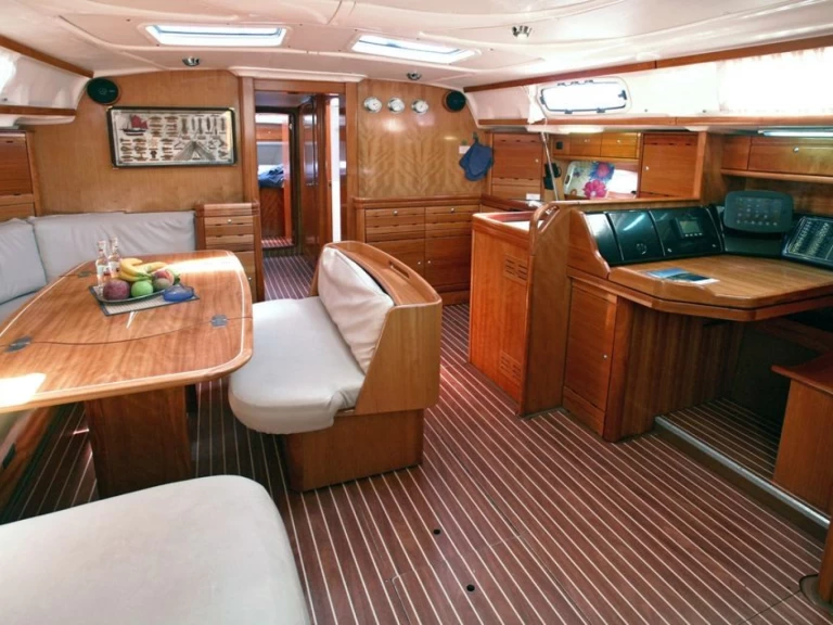 Location à Thassos Island - Bavaria Bavaria 50 Cruiser sur SamBoat