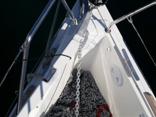 Location bateau Dufour Dufour 350 Grand Large à Sukošan sur Samboat