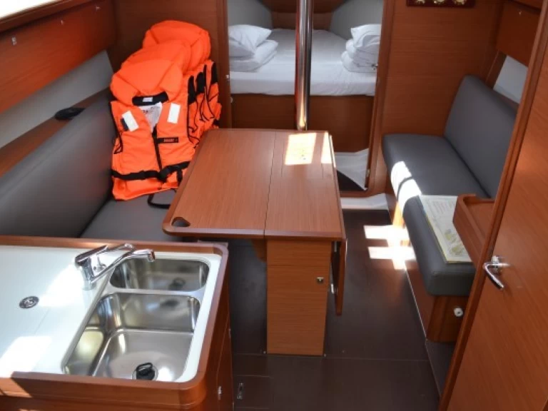 Dufour Dufour 360 Grand Large a louer à Sukošan