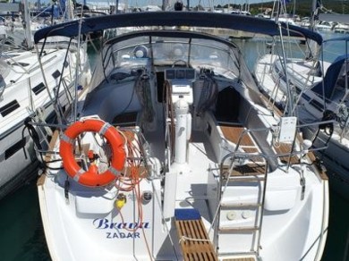 Sailboat for rent Sukošan at the best price