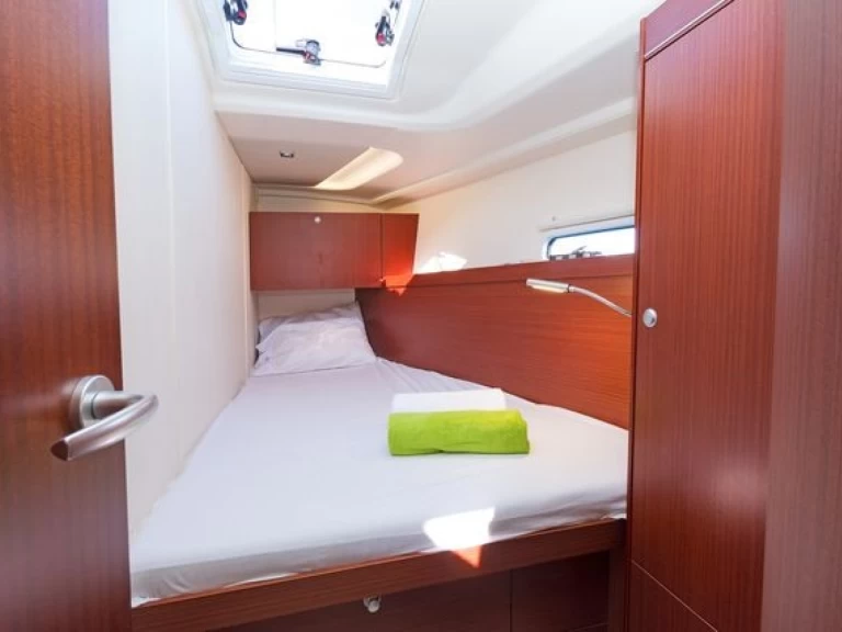 Louez un Hanse Hanse 455 à Kos