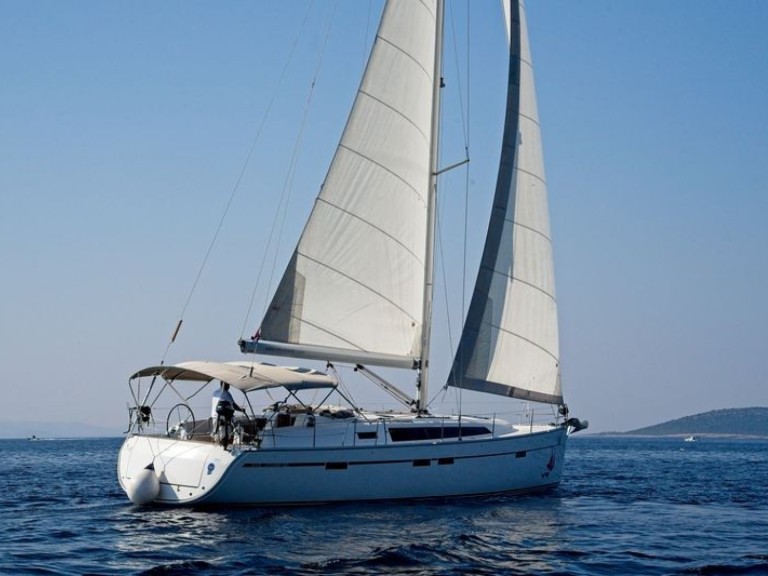 Location à Murter-Kornati - Bavaria Cruiser 46 sur SamBoat