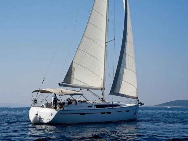 Location bateau Murter-Kornati pas cher Cruiser 46