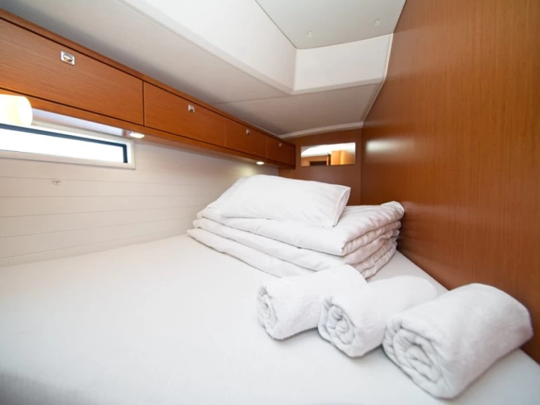 Location Voilier à Murter-Kornati - Bavaria Cruiser 46