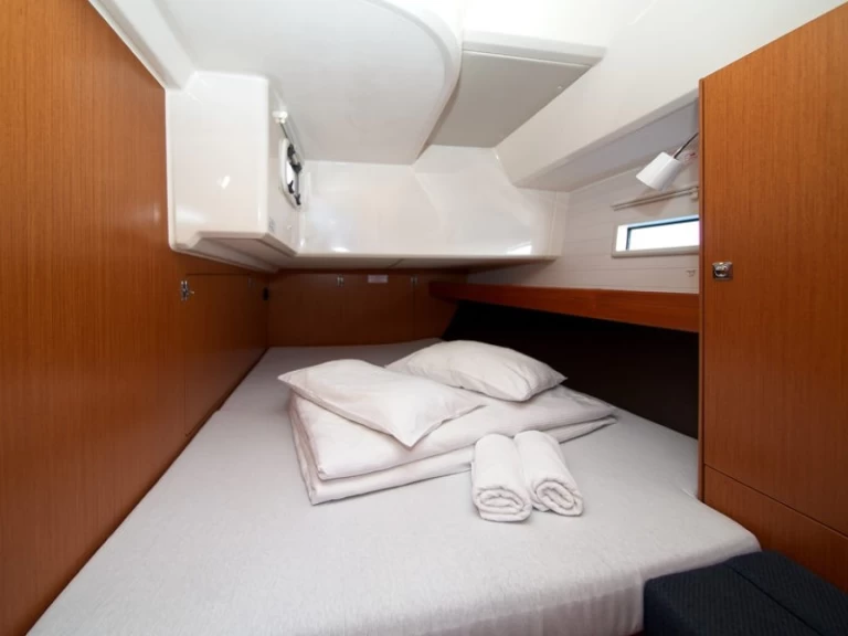 Location bateau Murter-Kornati pas cher Cruiser 46