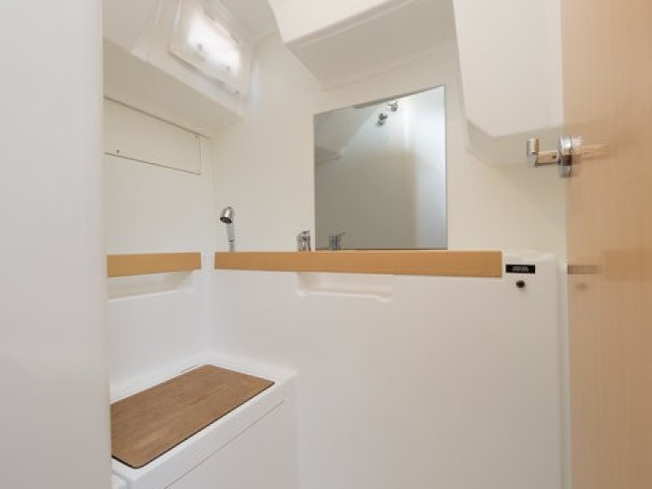 Location à Göcek - Bénéteau Oceanis 38.1 sur SamBoat