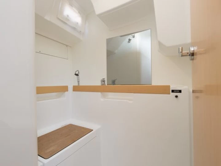 Location à Göcek - Bénéteau Oceanis 38.1 sur SamBoat