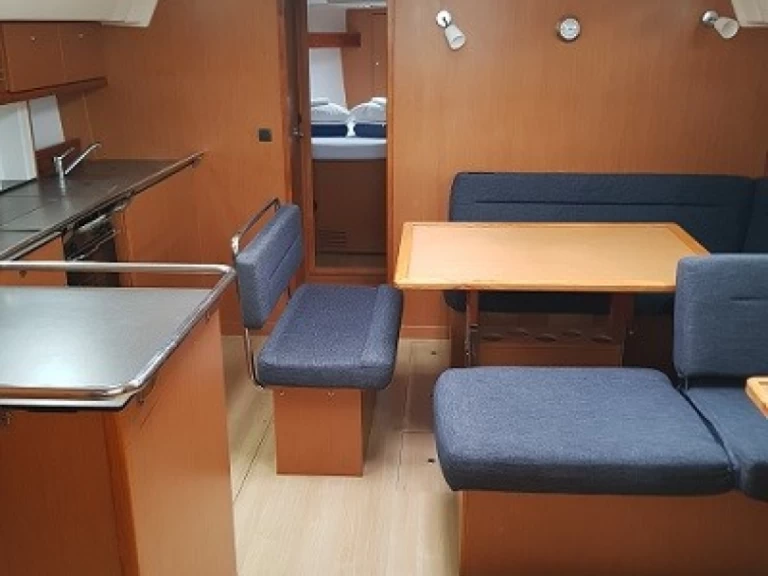 Location à Trogir - Bavaria Cruiser 45 sur SamBoat