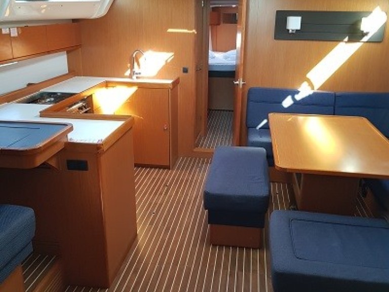 Louez un Bavaria Cruiser 51 à Trogir