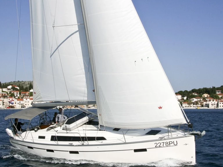 Louer Voilier avec ou sans skipper Bavaria à Rogoznica