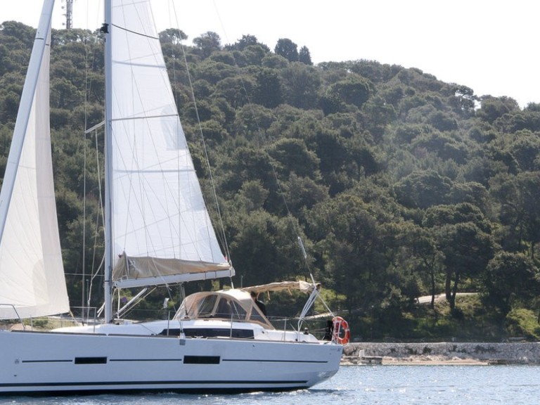 Louer Voilier avec ou sans skipper Dufour à Rogoznica