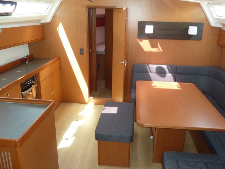 Louez un Bavaria Cruiser 46 à Göcek