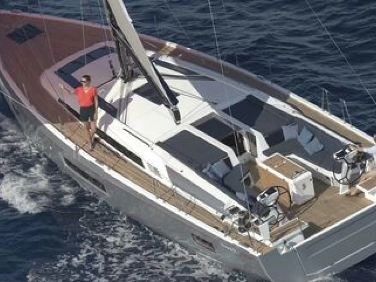 Location à Pula - Bénéteau Oceanis 51.1 sur SamBoat