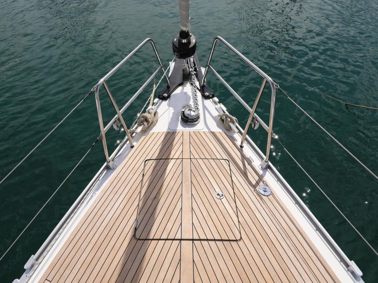 Louer Voilier avec ou sans skipper Bavaria à Biograd na Moru