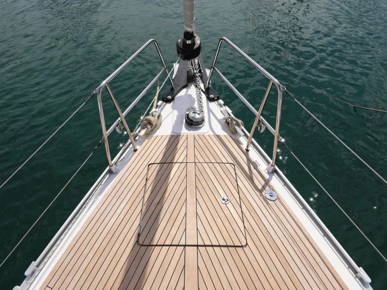 Louer Voilier avec ou sans skipper Bavaria à Biograd na Moru