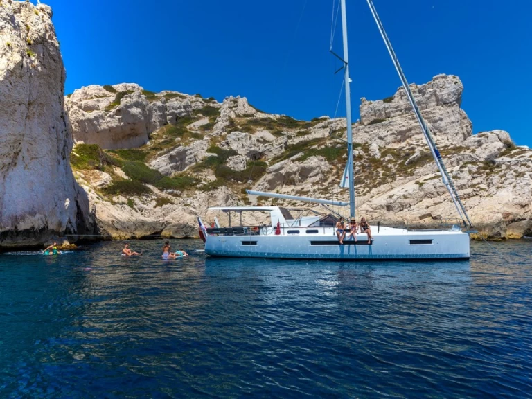 Voilier à louer à Seget Donji au meilleur prix