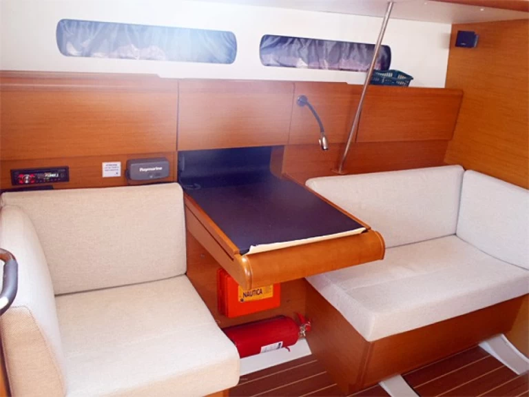 Voilier à louer à Lidingö au meilleur prix