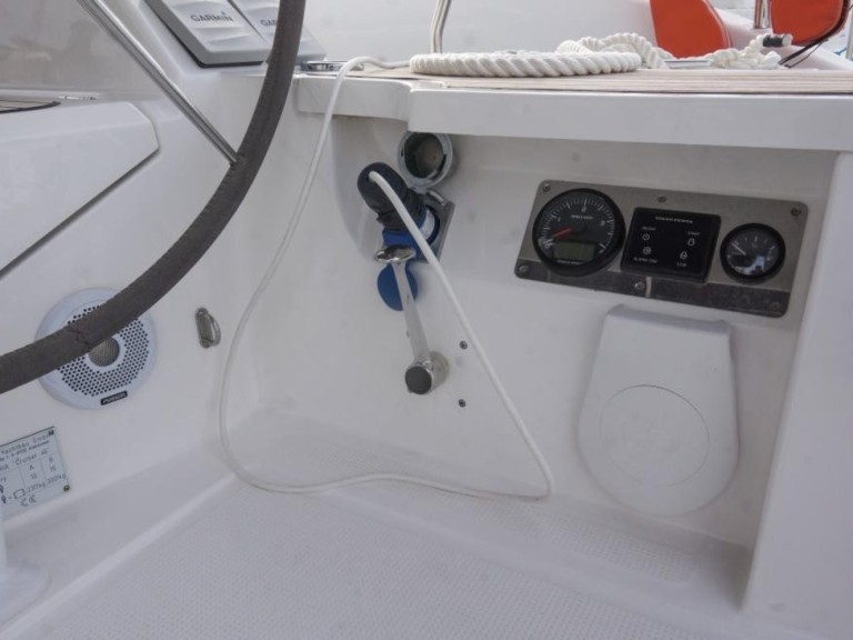Louez un Bavaria Cruiser 46 à Seget Donji