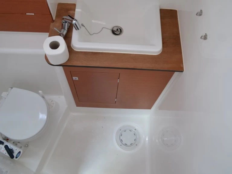 Location bateau Seget Donji pas cher Dufour 460 Grand Large