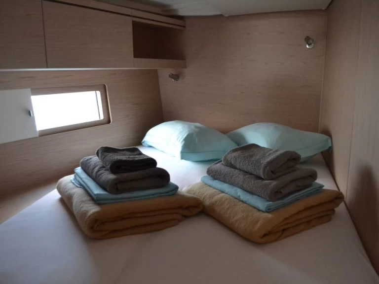 Louer Voilier avec ou sans skipper Bénéteau à Seget Donji