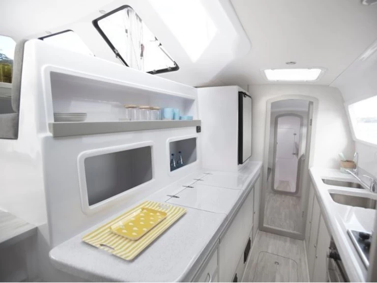 Catamaran à louer à Airlie Beach au meilleur prix