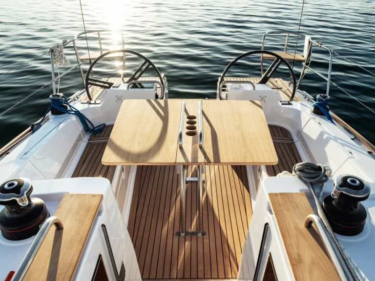 Location bateau Kaštela pas cher Impression 40.1