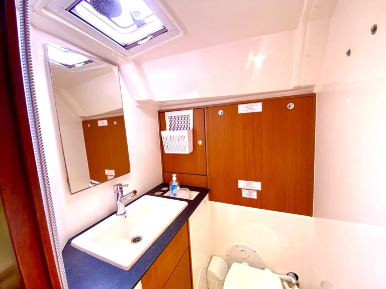 Louer Voilier avec ou sans skipper Bavaria à Fethiye