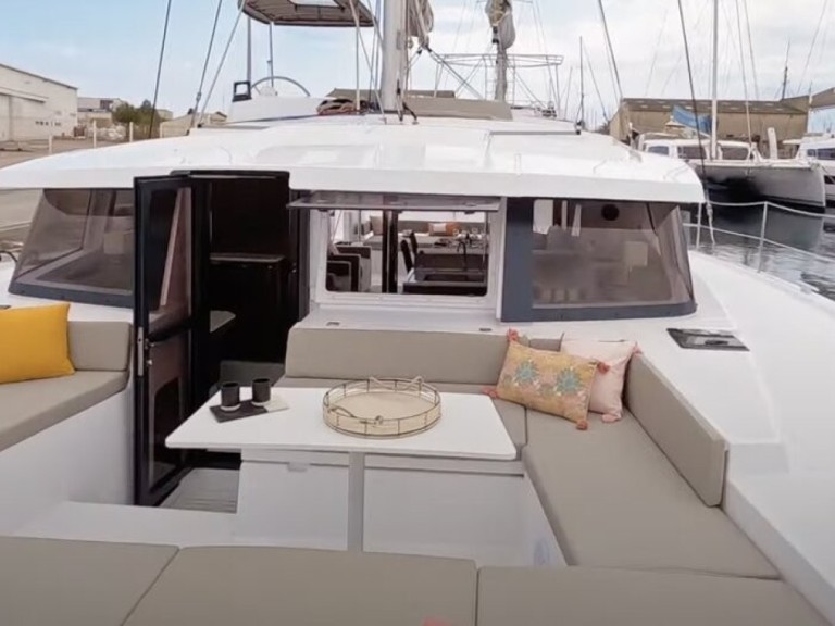 Bali Bali 4.2 a louer à Gouviá