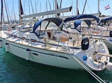 Sailboat for rent Sukošan at the best price