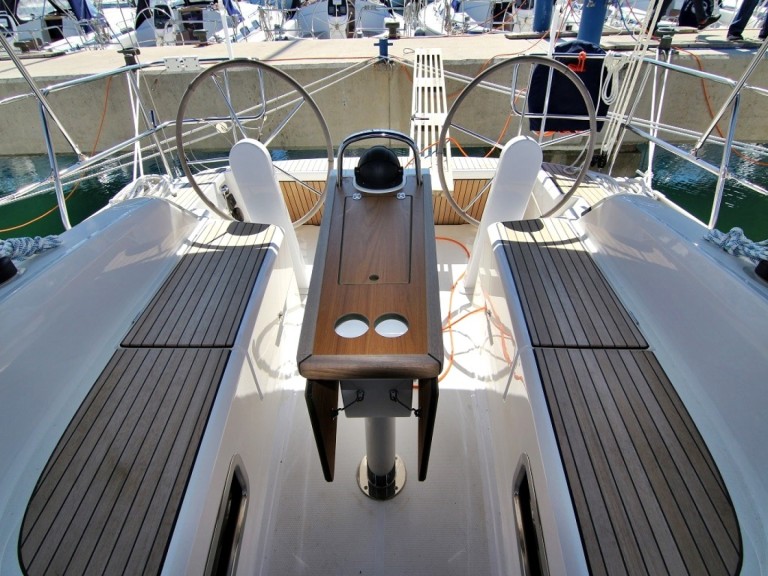 Bavaria Cruiser 34 a louer à Sukošan