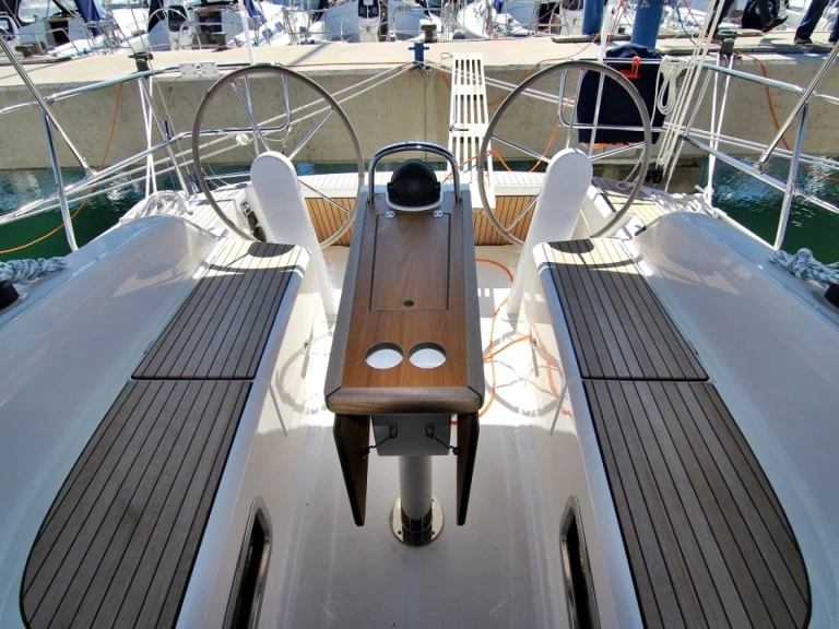 Bavaria Cruiser 34 a louer à Sukošan