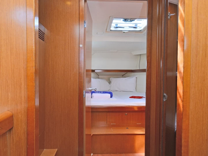 Location Voilier à Álimos - Bénéteau Oceanis 43