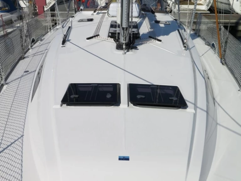 Location bateau Bavaria Cruiser 46 à Vrsar sur Samboat