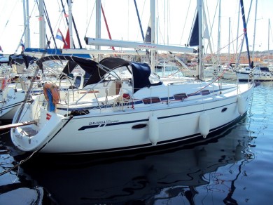 Noleggio a Betina – Bavaria Bavaria 39 Cruiser su SamBoat