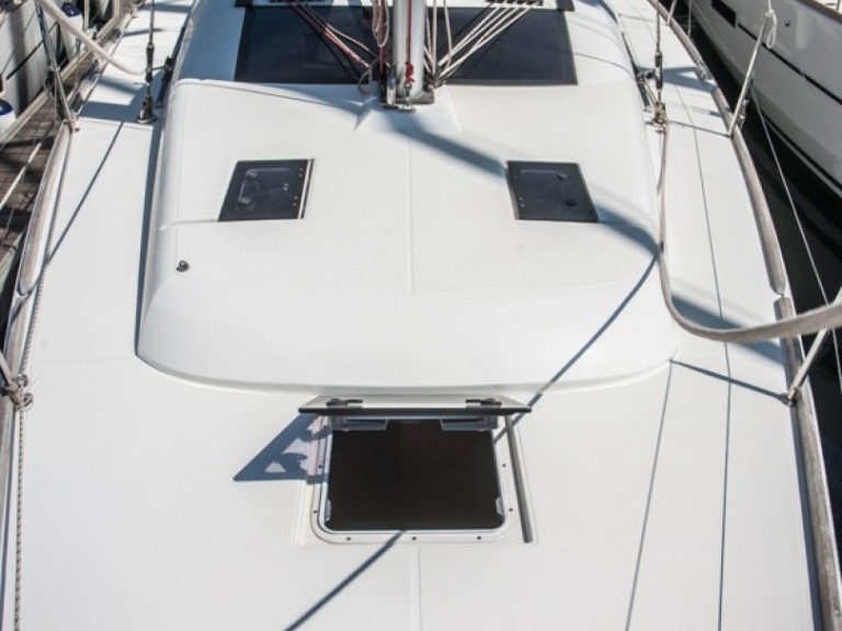 Location à Primošten - Dufour Dufour 350 Grand Large sur SamBoat