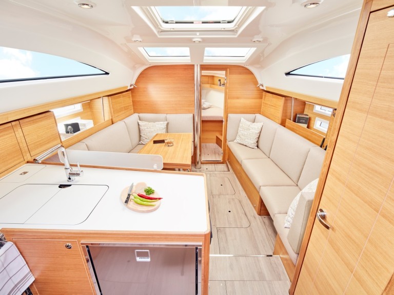 Louez un Elan Impression 40.1 à Primošten