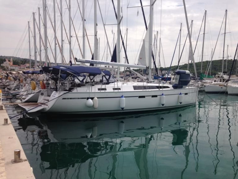Location bateau Rogoznica pas cher Cruiser 51