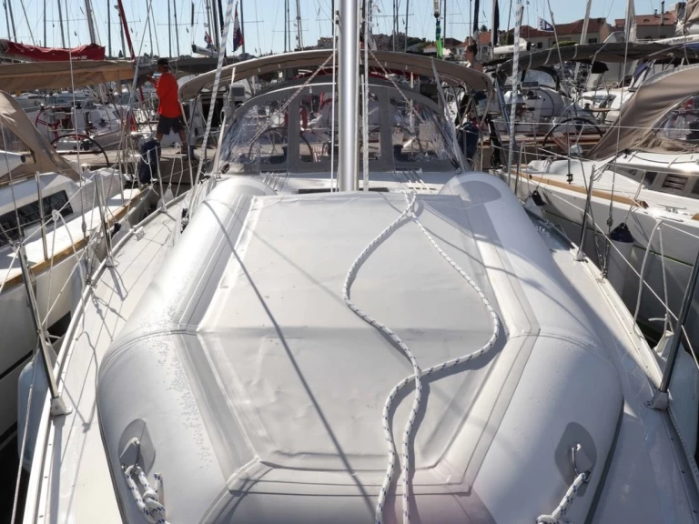 Location à Biograd na Moru - Bavaria Cruiser 34 sur SamBoat