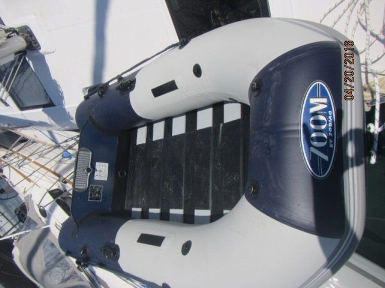 Bavaria Cruiser 37 a louer à Biograd na Moru