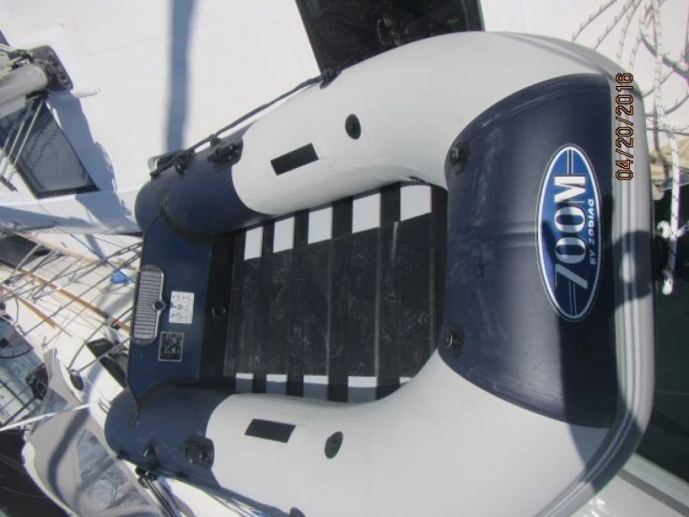 Bavaria Cruiser 37 a louer à Biograd na Moru