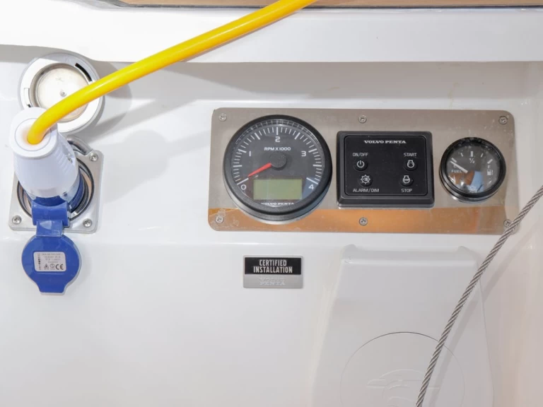 Location bateau Biograd na Moru pas cher Cruiser 46