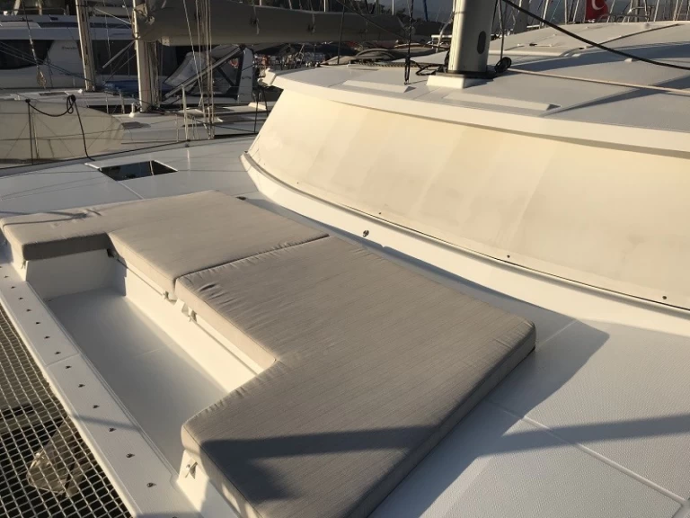 Louez un Fountaine Pajot Astrea 42 à Fethiye
