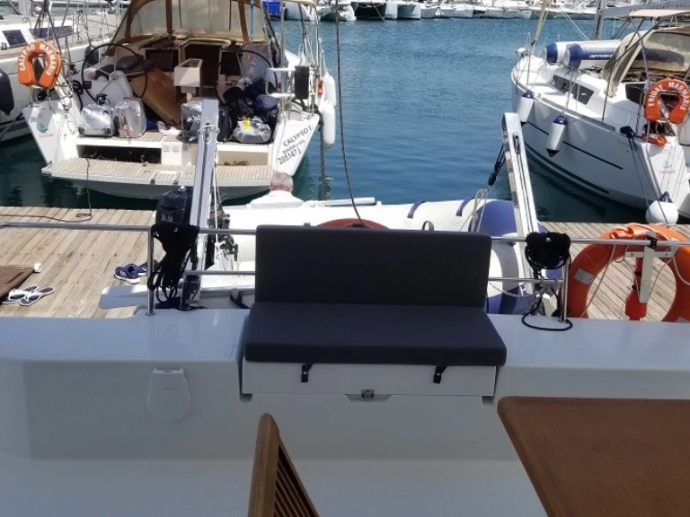 Louez un Fountaine Pajot Lucia 40 à Fethiye