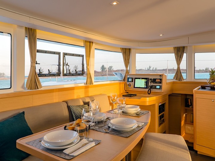 Catamaran à louer à Split au meilleur prix