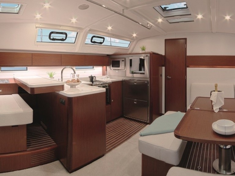 Voilier à louer à Fethiye au meilleur prix