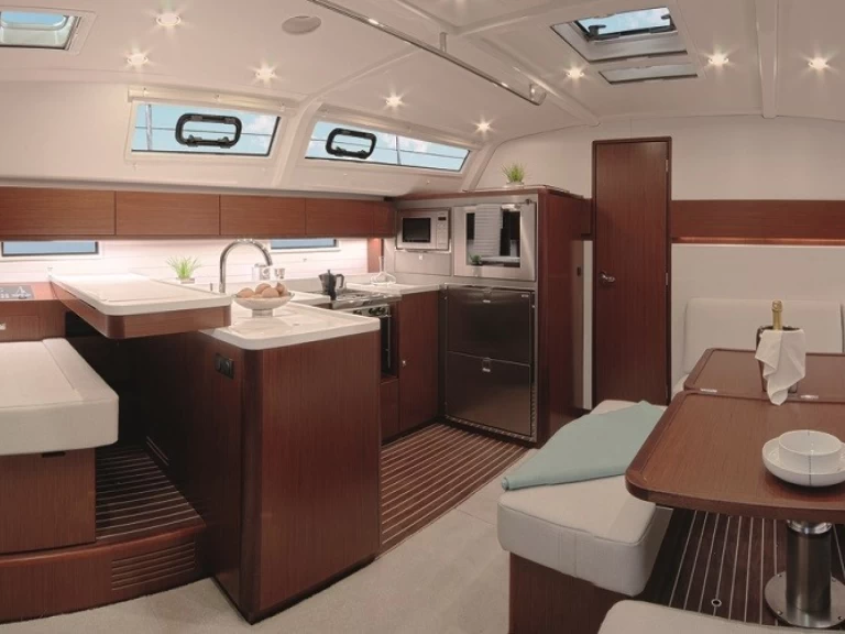 Voilier à louer à Fethiye au meilleur prix